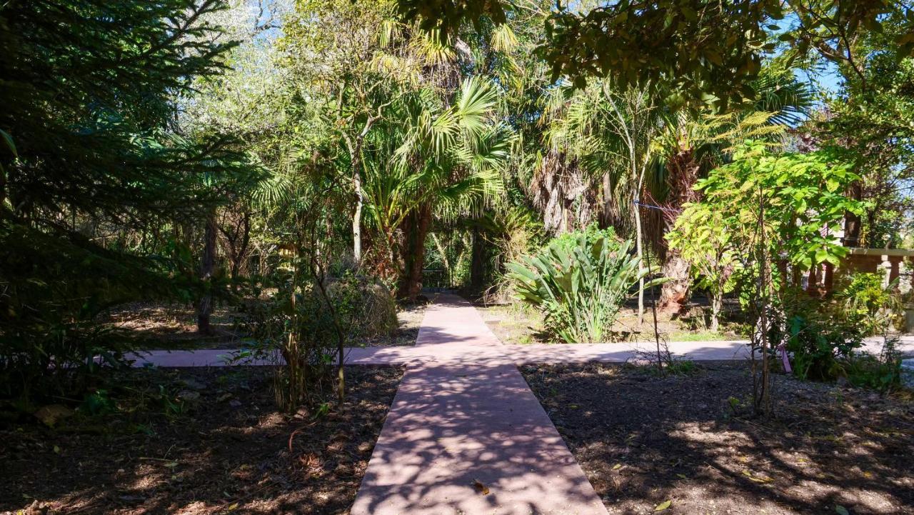 Heron'S Path I Análipsis Exterior foto